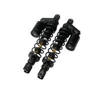 Moto Shock Spring 1Set For NMAX155 For Nmax 155 310mm Motorcycle Shock Absorber Damping Spring Replacement Damper Shock Absorber Shocks Strut