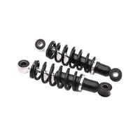 Moto Shock Spring 220mm 300lbs Off-Road Moto Air Shock Absorber Suspension For Bicycle E-bike Motorcycle ATV Scooter Pit Bike