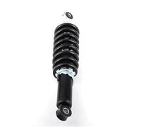 Moto Shock Spring 240/250/260/270/290mm Motorcycle Shock Absorber Suspension Protection Rear Shocker Absorbers 1200LBS Dirt Bikes not hydraulic
