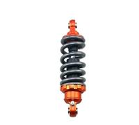 Moto Shock Spring 250/270mm Rear Gas Nitrogen Shock Absorber Suspension For Monkey Bike Motorcycle E-Bike Dirt Pit