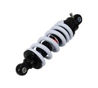 Moto Shock Spring 250mm Alloy off-road Motorcycle Rear Shock Absorber Damping Adjustable Dirt Pit Bike After The Shock Replacement
