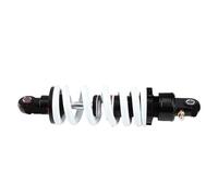 Moto Shock Spring 260mm 250mm Alloy Off-Road Motorcycle Rear Shock Absorber Damping Adjustable For Dirt Pit Bike After The Replacement Moto Parts