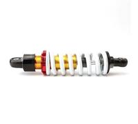 Moto Shock Spring 260mm 270mm 280mm 10" Shock Absorber Rear Suspension For Motorcycle Dirt Pocket Bike Quad