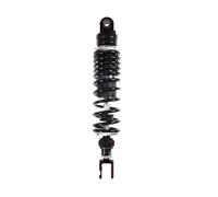 Moto Shock Spring 270mm - 360mm Multiple Sizes Motorcycle Rear Adjust Damping Shock Absorber For Rear Suspension
