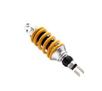Moto Shock Spring 280mm 290mm 300mm 310mm 320mm 330mm 340mm 21mm Forks Adjust Motorcycle Shock Absorbers Suspension For