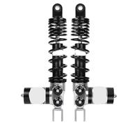 Moto Shock Spring 290/320mm Motorcycle Invert Rear Shock Absorber Suspension For XMAX For NMAX For Aerox RSZ For NIU For Ninebot Scooter Dirt Bike ATV Quad