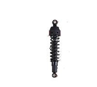 Moto Shock Spring 295mm 335mm 360mm Universal Aluminum Alloy Made of 7.5mm Spring Motorcycle Shock Absorbers With Plastic Cover For GN CG For GV300S