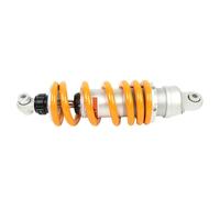 Moto Shock Spring 305mm Motorcycle Adjustable Air Rear Shock Absorbers For NC750 X/D/For INTEGRA 2014-2020 Spring Suspension Damper
