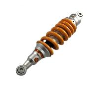 Moto Shock Spring 320mm Motorcycler Adjustable Central Rear Shock Absorber For For Dirt Bike ATV