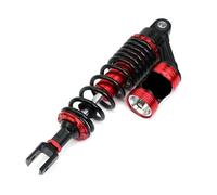 Moto Shock Spring 325mm Absorber Damper Rear Shock Absorber Rear Motorcycle Air Hydraulic Oil Forks Suspension Street Bike Pitbike Scooter Bike
