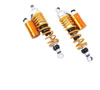 Moto Shock Spring 360mm Adjustable Charged Rear Shock Absorber For Monkey For ABS 2019-2024 For CB1300 S/F 2003-2019