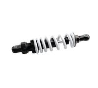 Moto Shock Spring 360MM Hole To Hole Length Motorcycle Rear Shock Absorber Damping Adjustable 360 Suspension After The Shock For BSE For Kayo For CRF