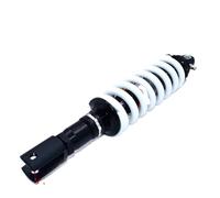 Moto Shock Spring 375MM Hole To Hole Length Motorcycle Rear Shock Absorber Damping Adjustable 375 Suspension After The Shock For BSE For Kayo For CRF