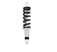 Moto Shock Spring Bike Spring Shocks Absorber 150/125/100mm 500/600/750/1200lb Suspension Damper Bike Bicycle Dh Rear Cycling Parts