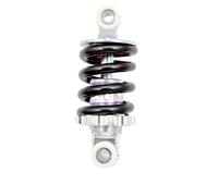 Moto Shock Spring Bike Spring Shocks Absorber 150/125/100mm 500/600/750/1200lb Suspension Damper Bike Bicycle Dh Rear Cycling Parts