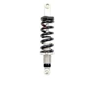 Moto Shock Spring Bike Spring Shocks Absorber 150/125/100mm 500/600/750/1200lb Suspension Damper Bike Bicycle Dh Rear Cycling Parts