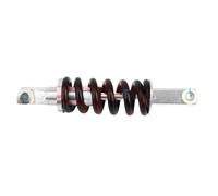 Moto Shock Spring Electric Bike 90-215mm 400-2000lbs su&itable For 47cc 49CC Bicycle Mi&ni Motorcycle Spring Shock Absorber Suspension Shock Absorber