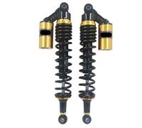 Moto Shock Spring FRONT Shock Absorber REAR Shock Absorber For YFZ450 For BANSHEE For YFZ350 700 For YFM700 For TRX400EX For TRX450R ATV QUAD