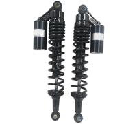 Moto Shock Spring FRONT Shock Absorber REAR Shock Absorber For YFZ450 For BANSHEE For YFZ350 700 For YFM700 For TRX400EX For TRX450R ATV QUAD