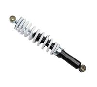 Moto Shock Spring Motorcycle Concave Head Shock Absorber 325mm 305mm 350mm 230mm 250mm 260mm 280mm For ATV Dune Bu&ggy Pit Dirt Bike Parts