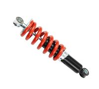 Moto Shock Spring Motorcycle Concave Head Shock Absorber 325mm 305mm 350mm 230mm 250mm 260mm 280mm For ATV Dune Bu&ggy Pit Dirt Bike Parts