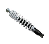 Moto Shock Spring Motorcycle Concave Head Shock Absorber 325mm 305mm 350mm 230mm 250mm 260mm 280mm For ATV Dune Bu&ggy Pit Dirt Bike Parts