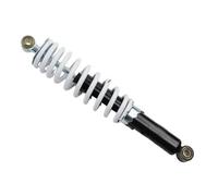 Moto Shock Spring Motorcycle Concave Head Shock Absorber 325mm 305mm 350mm 230mm 250mm 260mm 280mm For ATV Dune Bu&ggy Pit Dirt Bike Parts