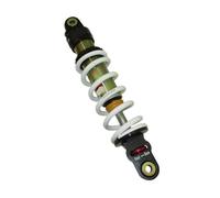 Moto Shock Spring Motorcycle shock absorber device MK-AR Adjustable Rebound Shock 290mm 300LBS For CRF110 Pit Dirt Bike