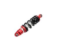 Moto Shock Spring Motorcycle Shock Absorbers 260mm/280mm 10" Mid-mounted Rear Suspension Shock Absorber For Motorcycle Dirt Pocket Bike