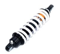 Moto Shock Spring Off-Road Motorcycle Rear Shock Absorber Damping Adjustable 320MM Long After The Shock for Motorcycle