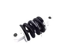 Moto Shock Spring Rear Shock Suspension 4 / 100mm Mounting Length For 47 49CC Pocket Bike Motorcycle Rear Absorber
