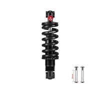 Moto Shock Spring Shock Absorber Spring Shock Absorber Adjustable Damping Hydraulic Spring Rear Shocks Alloy Motocycles Parts