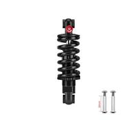 Moto Shock Spring Shock Absorber Spring Shock Absorber Adjustable Damping Hydraulic Spring Rear Shocks Alloy Motocycles Parts