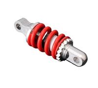 Moto Shock Spring Universal 105MM Shock Absorber Rear Suspension 6mm Spring For Go kart Dirt Pocket Bike Motorcycle Accessories