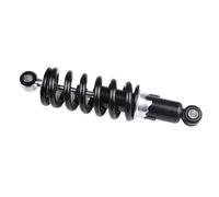 Moto Shock Spring Universal 240/250/260/270/290mm Shock Absorber Suspension Protection Shocker For Accessorie Motocross For Cross Dirt Bike