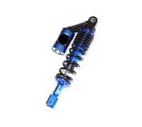Moto Shock Spring Universal 320mm 340mmMBM Motorcycle Air Rear Shock Absorber For Motor Scooter For Xmax For Aerox Dio For BWS ATV Quad