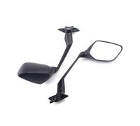Moto Side Mirror Compatible With For TMAX530 2012 2013 2014 2015 2016 2017 2018 Motorcycle Foldable Side Rearview Mirrors Accessories(Size1)