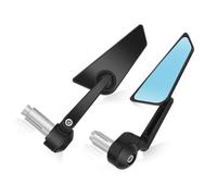 Moto Side Mirror For RNineT PURE 2021 2022 2023 2024 Universal Side Mirror Handlebar Rearview Mirrors Adjustable Rotate Motorcycle View Reversing
