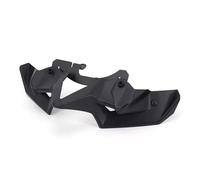 moto Side Spoilers For Z900 2020 2021 2022 2023 Motorcycle Side Spoiler Winglets Front Winglet Aerodynamic For Wing Universal Upgrade Modified Accessories Kit(Black3)