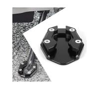 Moto Side Stand Extension Pad for HarLey XL 883 1200 48