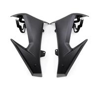 Moto Side Wing Fairing Compatible With Suzuki FOR GSX8S 2023-2025 Motorcycle Front Down Thrust Spoiler Wings For Sport Bare Pneumatic
