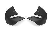 Moto Side Wing Fairing Motorcycle Side Spoilers Compatible With For Z900 SE 2025 2026 Downforce Aerodynamic Wind Fairing Winglet