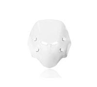 Moto Sport Windshield Windscreen Wind Deflector For For CB400X For CB500X For CB 400X For CB 500X Front Fairing Viser Visor Motorbike Windscreen Deflector(CLEAR)