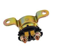 Moto Starter Relay Compatible With Can-Am For Outlander 450 500 For Max Efi 2015-2016 For Spyder For St For Sts 2013 2014 2015 Starter Solenoid For Relay 710001364