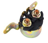 Moto Starter Relay Compatible With Can-Am For Spyder Rt For Rs Rss Rts For Roadster 2010 2011 2012 2013 2014 2015 Motorcycle Starter For Relay 710001364