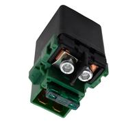 Moto Starter Relay Compatible With CB900 For F2 For Hornet 2001 2002 2003 2004 Starter For Relay Solenoid Ignition Key Switch 35850-MT4-000 35850-MR5-007
