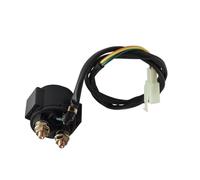 Moto Starter Relay Compatible With Cm200 For Cm200-T For Twinstar 1981 1982 For Cm250 Cm250c For Custom 1982 1983 Starter Solenoid For Relay Engine Parts