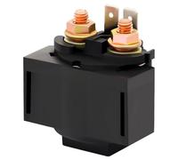 Moto Starter Relay Compatible With For KLF300 2000-2004 Starter For Relay Solenoid Replacement Accessories OEM: 27010-1098