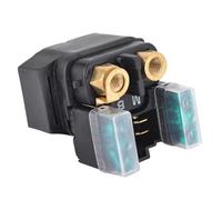 Moto Starter Relay Compatible With For TDM900 2005-2013 Motorcycle Solenoid Ignition Switch Starting For Relay Parts OEM: 4YR-81940-00