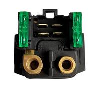 Moto starter relay Compatible With For Wolverine 350 For YFM35 ATV 2006 2007 2008 2009 12v Motorcycle Starter Relay Solenoid Ignition Key Switch